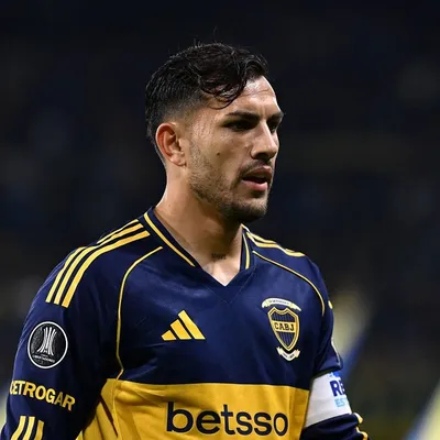 Paredes sufrió un desgarro que pone en duda su presencia en el debut de Argentina en el Mundial