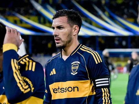 Boca hoy: se lesionó Paredes, no solo se irá Úbeda, miran a Sergio Rochet y más