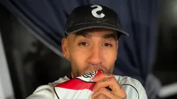 River hoy: primeras palabras de Otamendi, guiño de Palacios y jugadores que deberán buscar club
