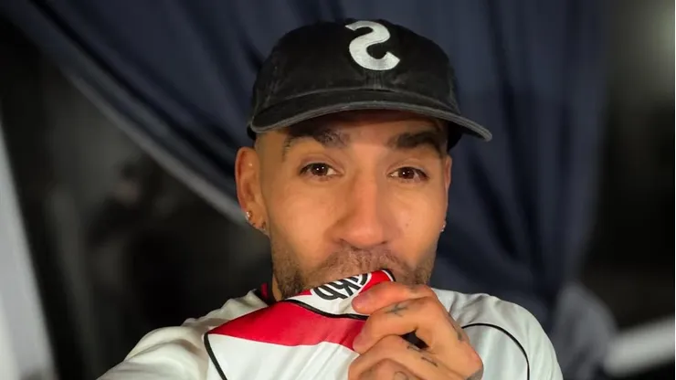 River hoy: primeras palabras de Otamendi, guiño de Palacios y jugadores que deberán buscar club