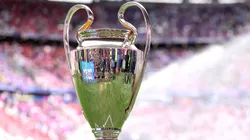 La Champions League ya espera por el inicio de su nueva edición.