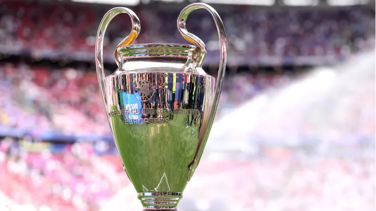 La Champions League ya espera por el inicio de su nueva edición.