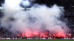 PSG es campeón de la Champions