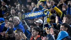 Los hinchas de Boca opinaron sobre el sucesor de Úbeda.