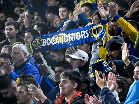 Encuesta Bolavip: más de 15 mil hinchas votaron al próximo DT de Boca y hubo un claro favorito