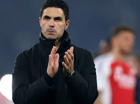 Mikel Arteta, sincero tras la final de la Champions League entre Arsenal y PSG: “No lo volveremos a vivir”