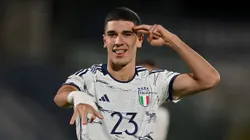 Es italiano, rechazó a Australia 2 veces y cambió de opinión para ir al Mundial