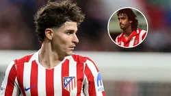 Barcelona se frena por Julián Álvarez y mira la Premier League