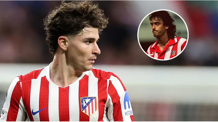 Barcelona se frena por Julián Álvarez y mira la Premier League