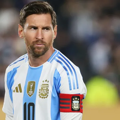 Scaloni explicó cómo administrarán los minutos de Messi en el Mundial