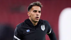 Nació en España y nunca jugó en Uruguay: Rodri Zalazar, el arma secreta de Bielsa