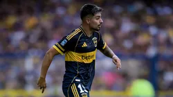 Williams Alarcón, en el radar de Universidad Católica