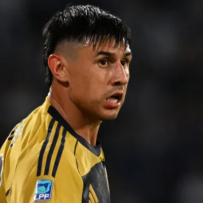 Adam Bareiro tiene fecha de regreso a las canchas