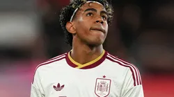 Lamine Yamal habló sobre lo que significará debutar en un Mundial