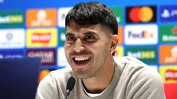 Exequiel Palacios