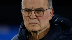 Los 26 de Marcelo Bielsa para Uruguay