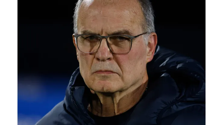 Los 26 de Marcelo Bielsa para Uruguay
