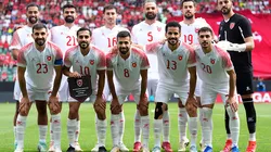 Jordania se fue goleada por Suiza