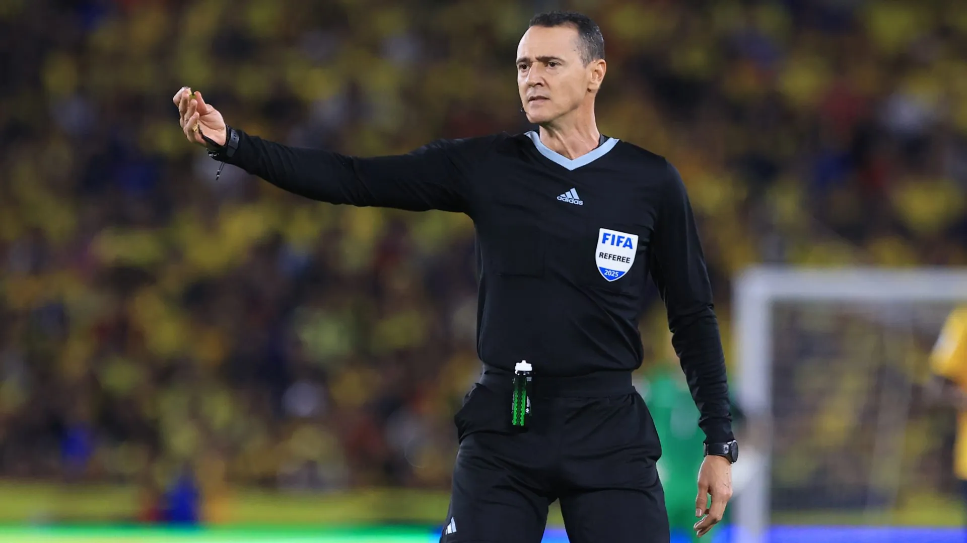 Wilmar Roldán. (Foto: Getty).
