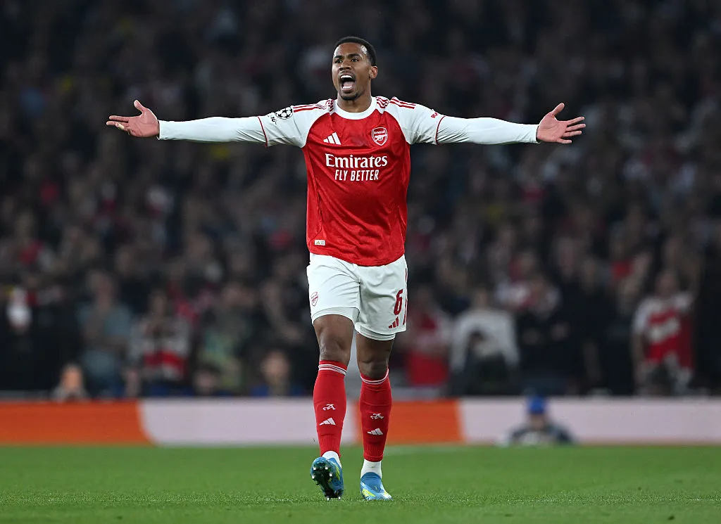 Gabriel, el héroe que se convirtió en villano. (Getty)