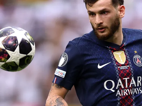 Khvicha Kvaratskhelia MVP: el equipo ideal de la Champions League 2025/26