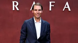Rafael Nadal