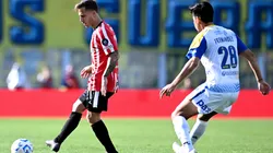 Estudiantes vs. Rosario Central por la Copa Argentina 2026.