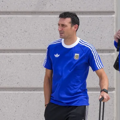 El equipo que perfila Scaloni para enfrentar a Honduras con la Selección Argentina
