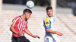 Estudiantes eliminó a Rosario Central.