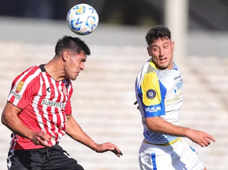 Así quedó el cuadro de octavos de la Copa Argentina tras la victoria de Estudiantes