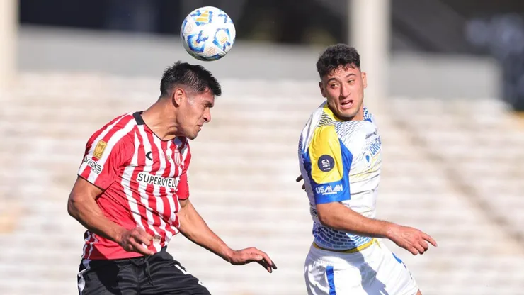 Estudiantes eliminó a Rosario Central.