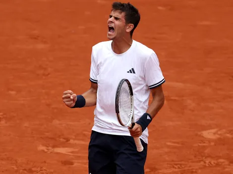 Con 19 años, Rafa Jódar igualó una marca de Nadal, Federer y Djokovic y sueña con su primer Roland Garros