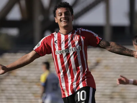Estudiantes goleó 3-0 a Rosario Central y avanzó a los octavos de final de la Copa Argentina 2026