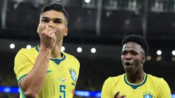 Brasil goleó en su camino al Mundial.