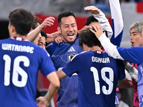 Japón aprovechó una regla que debutará en el Mundial 2026 para vencer a Islandia