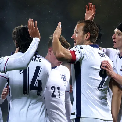 Pronósticos de Inglaterra en el Mundial 2026: análisis, cuotas y apuestas para el equipo