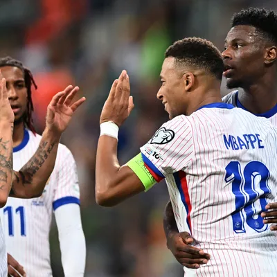 Pronósticos de Francia en el Mundial 2026: análisis, cuotas y apuestas para el equipo