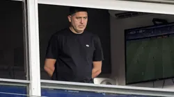 Juan Román Riquelme