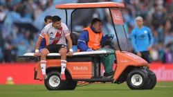 Marcos Acuña se quedó afuera de la lista de la Selección Argentina para el Mundial 2026 por cuestiones futbolísticas.