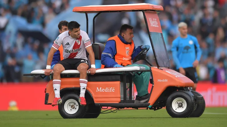 Marcos Acuña se quedó afuera de la lista de la Selección Argentina para el Mundial 2026 por cuestiones futbolísticas.