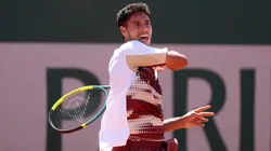 Daniel Vallejo