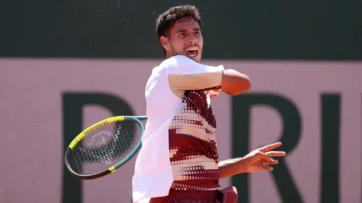 Daniel Vallejo