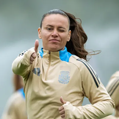 Ante Perú, Argentina buscará meterse en Brasil 2027 y por primera vez clasificar a todas sus selecciones a un Mundial