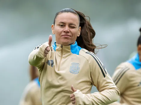 Ante Perú, Argentina buscará meterse en Brasil 2027 y por primera vez clasificar a todas sus selecciones a un Mundial