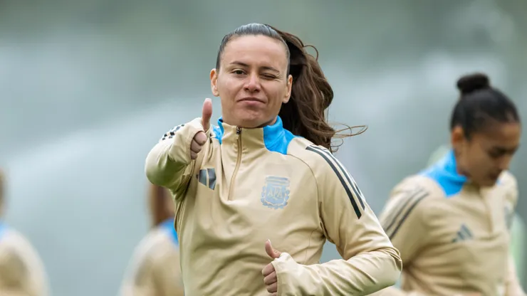 Ante Perú, Argentina buscará meterse en Brasil 2027 y por primera vez clasificar a todas sus selecciones a un Mundial