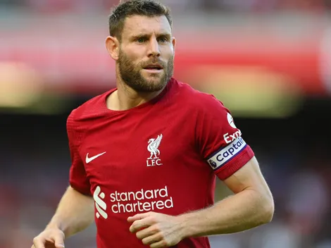 658 partidos en Premier League y a los 40 años: James Milner anunció su retiro del fútbol