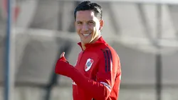 Sebastián Driussi