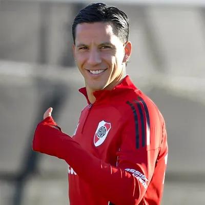 River hoy: el fuerte anuncio de Di Carlo, la posible salida de Armani, el interés por Maxi Meza y el símbolo histórico que se dio a conocer