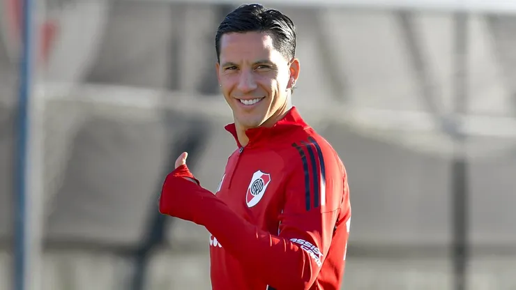 Sebastián Driussi