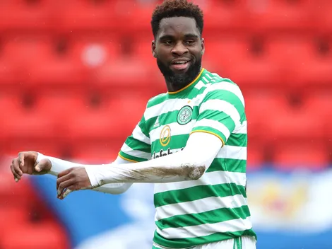Odsonne Edouard rechazó jugar el Mundial con la Selección de Haití: “Debo ganármelo”